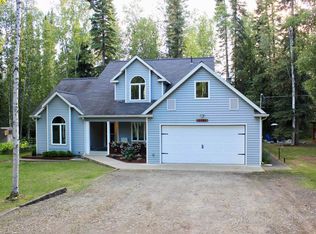 2305 Flight St, North Pole, AK 99705