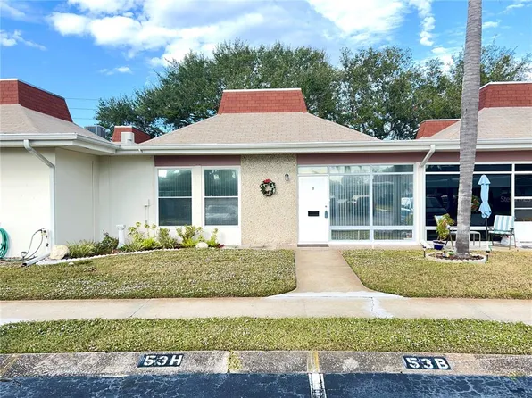 4375 Tahitian Gardens Cir APT B, Holiday, FL 34691