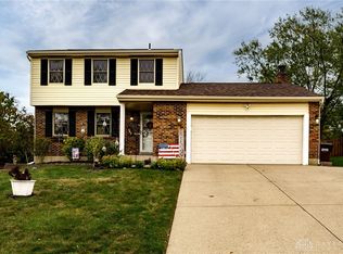 2666 Miami Village Dr, Miamisburg, OH 45342