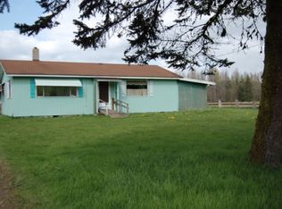 3660 W Skokomish Valley Rd, Shelton, WA 98584