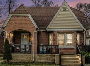 39 Neome Dr, Pontiac, MI