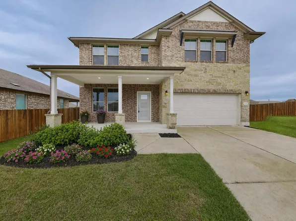 16809 Guido Cv, Pflugerville, TX 78660