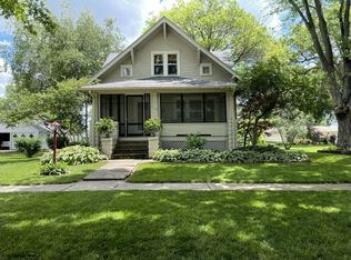 110 Alice St, Essex, IA 51638
