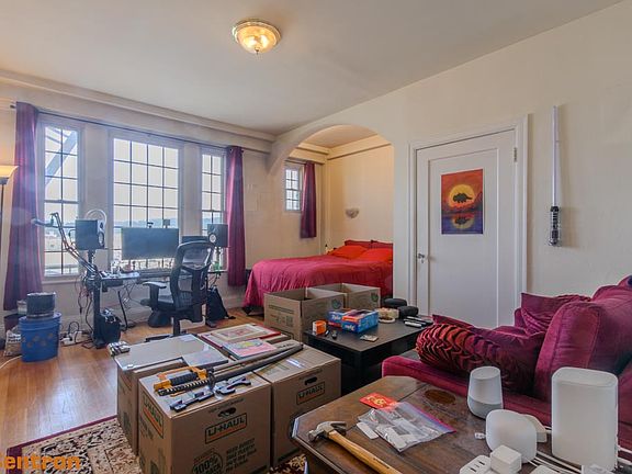 2nd image of 4719 Geary Blvd #44