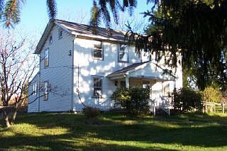 Farmhouse on 11+ acres