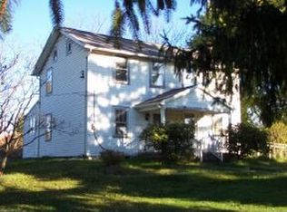 319 Overlook Rd, Nescopeck, PA 18635