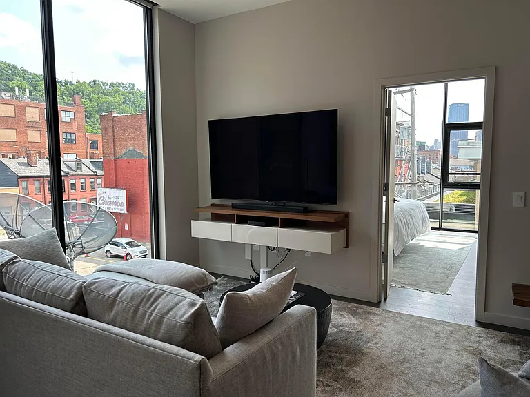 2554 Smallman St #307 — Photo 22