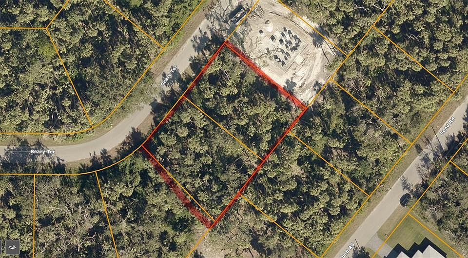 1st image of Lots 18/19 GEARY TERRACE LOT 1819