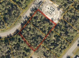 Lots 18/19 Geary Ter LOT 1819, North Pt, FL 34288