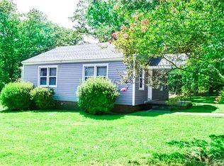 1216 Hampton Grace Ave #14, Lancaster, SC 29720