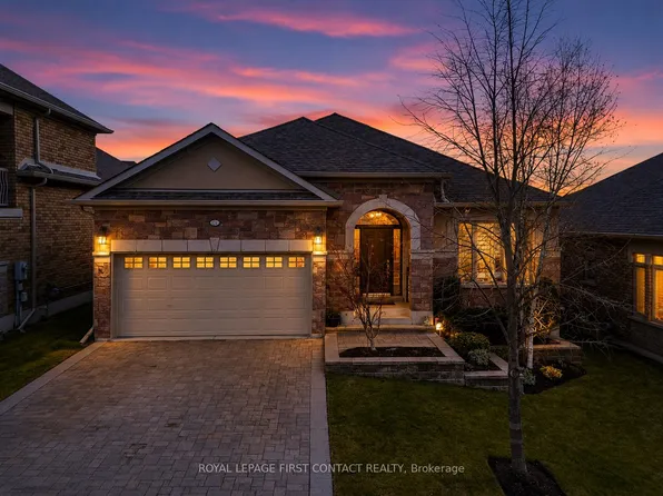 222 Ridge Way, New Tecumseth, ON L9R 0K5