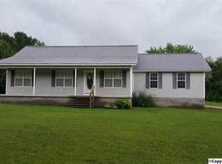 244 Turner Cir, Henagar, AL 35978