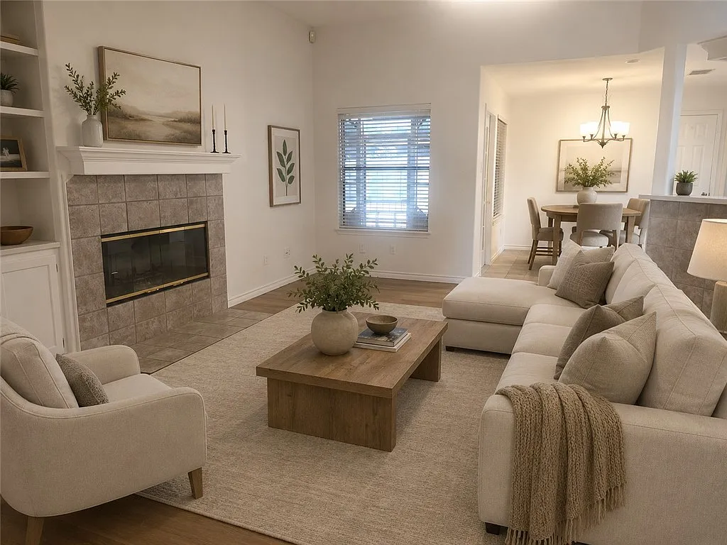 3 bed, 2.0 bath, 2015 sqft, $2,000 — Photo 4