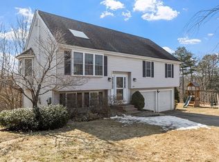 168 Bishop Rd, Fitchburg, MA 01420