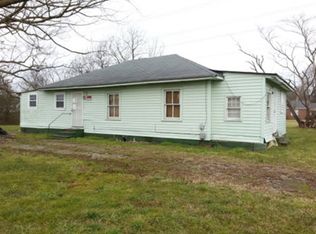 1315 White Marsh Rd, Suffolk, VA 23434