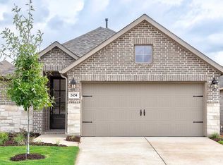 2434 Bathwick Ln, Forney, TX 75126