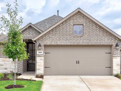 2434 Bathwick Ln, Forney, TX, 75126