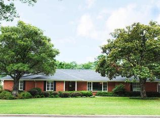 6916 Lavendale Ave, Dallas, TX 75230