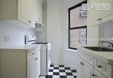 Rented by Citi Habitats