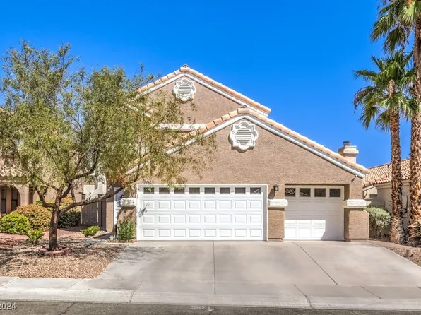 7712 Antero Cir, Las Vegas, NV 89128