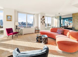 212 Warren St #7CE, New York, NY 10282
