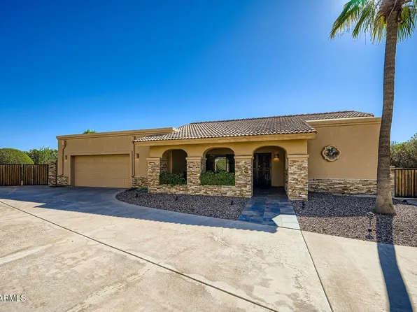 15876 E Tepee Drive, Fountain Hills, AZ 85268
