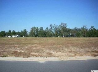 321 Adoniram Dr LOT 17, Conway, SC 29526