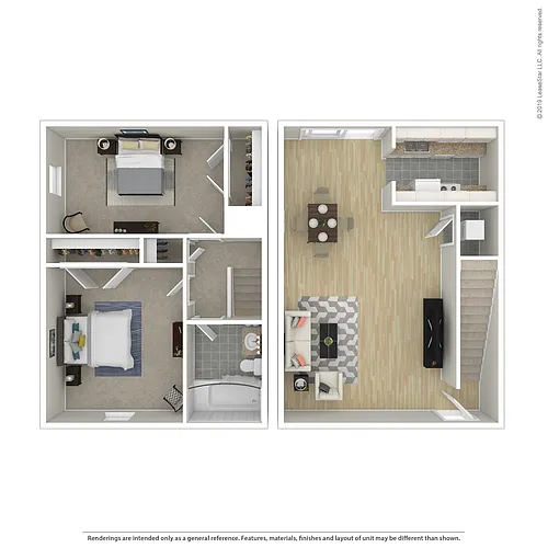 Floor plan House