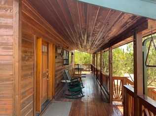 7267 Red Feather Ct, Happy Jack, AZ 86024 | MLS #6901544