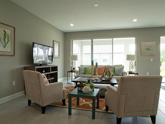 4th image of 7519 Aguila Dr