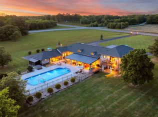 5016 Hillsboro Hwy, Manchester, TN 37342