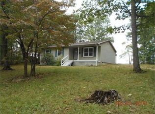 78 Turkey Rdg, Greenville, VA 24440