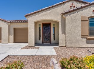 10229 E Wasson Peak Trl, Tucson, AZ 85747