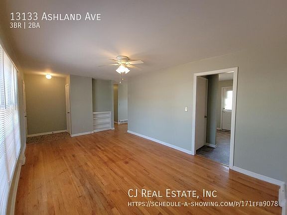 2nd image of 13133 Ashland Ave