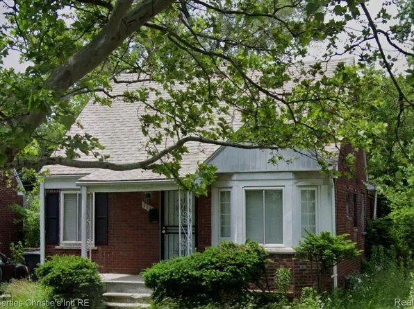 9015 Cloverlawn St, Detroit, MI 48204