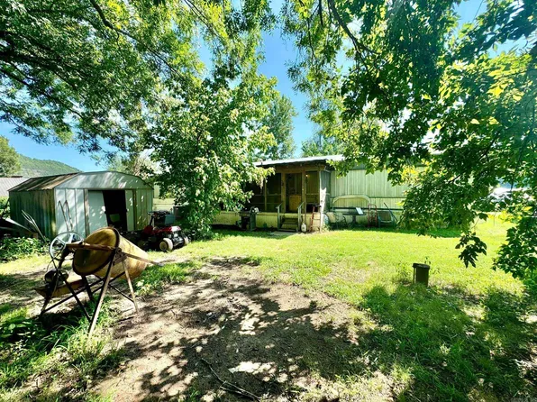 573 Jellon Dr, Mountain View, AR 72560