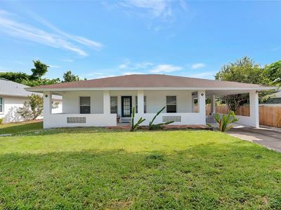 4081 Rockefeller Ave, Sarasota, FL, 34231