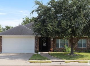 16581 Autrey Dr, Harlingen, TX 78552