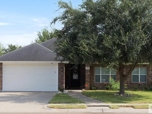 16581 Autrey Dr, Harlingen, TX 78552