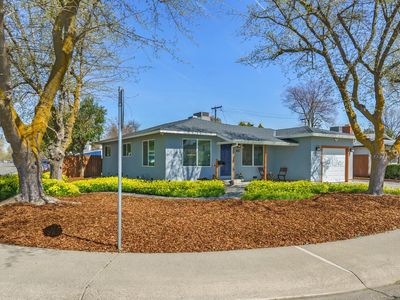 1001 Sherman St, Woodland, CA, 95695