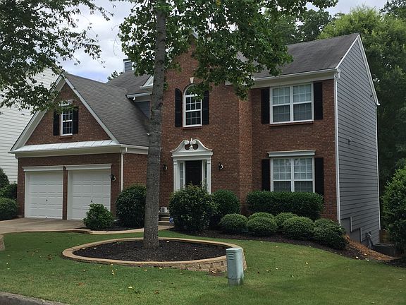2nd image of 2544 Haddenham Ln SW