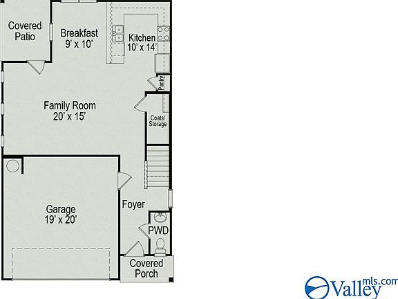 2nd image of this home