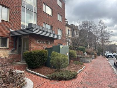 329-1 Harvard St, Cambridge, MA, 02139
