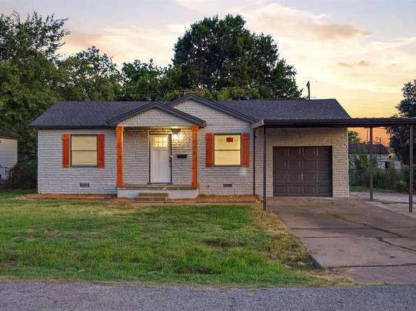 4312 SE 39th St, Del City, OK 73115
