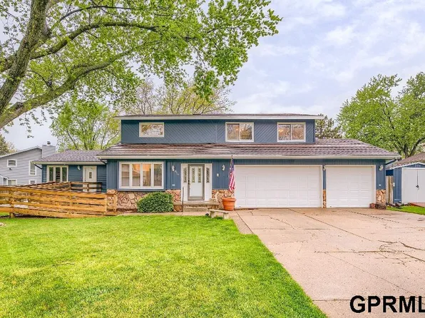 6818 S 145th St, Omaha, NE 68137