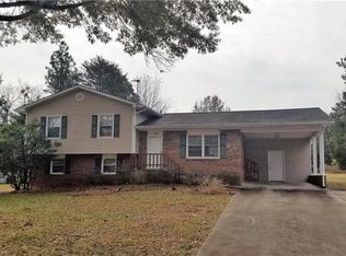 164 Overland Trl, Stoneville, NC 27048