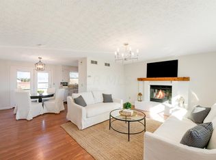 7951 Tippet Rd, New Albany, OH 43054