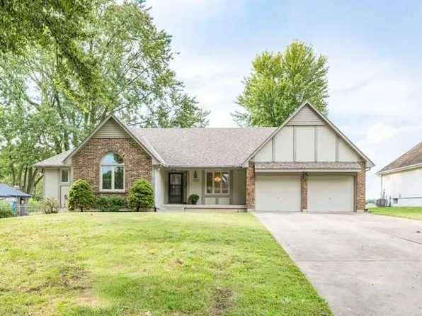 12309 E 53rd St, Kansas City, MO 64133