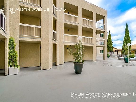 2nd image of 821 N Austin Ave #306