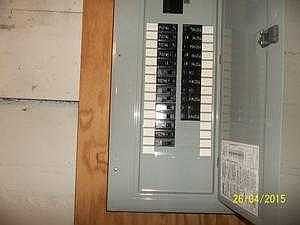 ELECTRICAL
